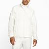 Nike NRG Nocta FZ Track Jacket Snail Men Outerwear White DM7295-133