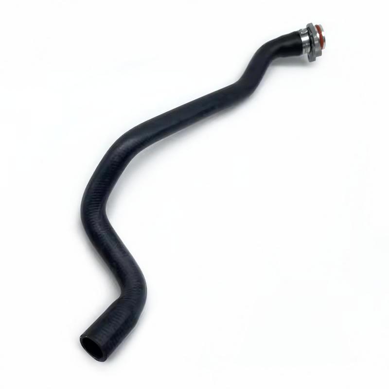 11537605151 Coolant Water Pipe Radiator Hose for BMW F06 F12 F13 F01 F02