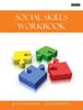 Kniha Social Skills Workbook