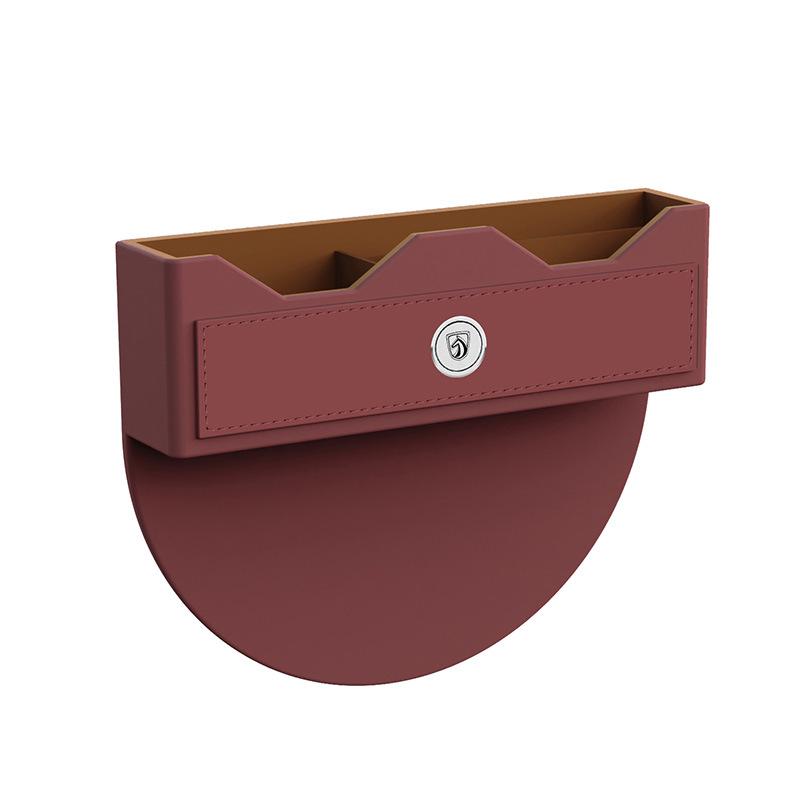 Car Seat Gap Filler Storage Box for Baojun 730, 560, 510, 310W, 630