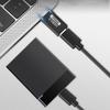 USB 3.1 to Type C Adapter Male Female OTG Connectors for Fast Data Transfer Up to 10Gbps for Multiple Devices