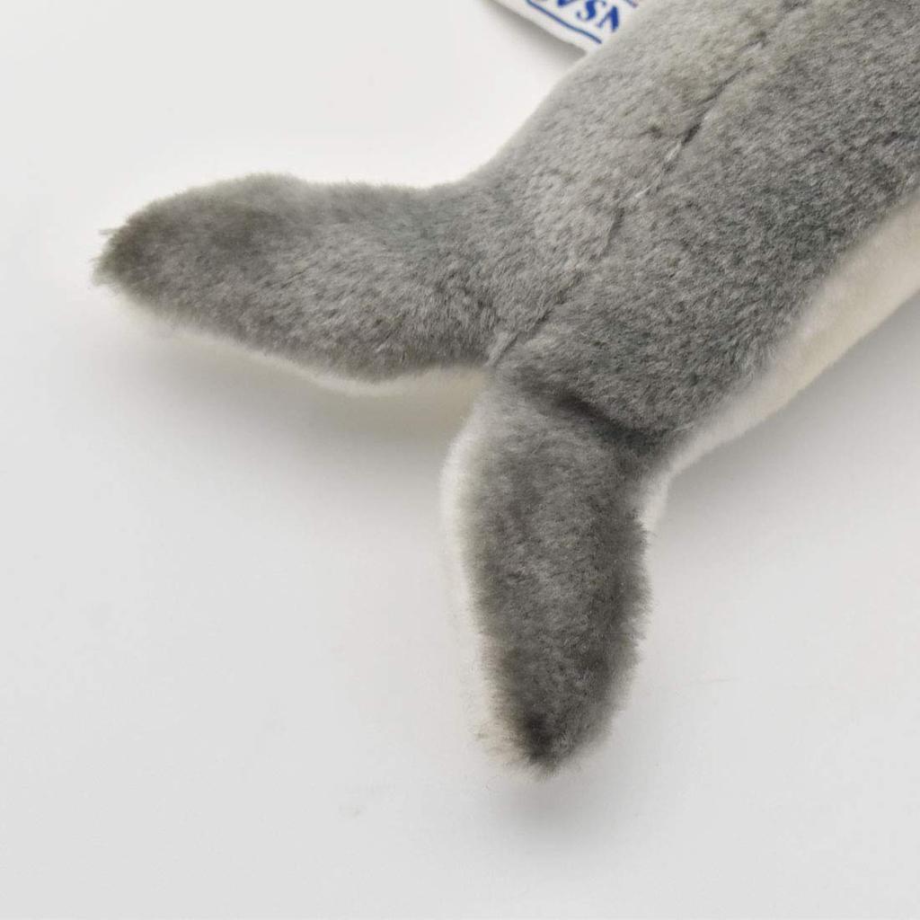 BH5042 HANSA Dolphin 40