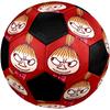 Little My Theme Size 5 Soccer Ball, Suitable for Both Indoor and Outdoor Matches, a Gift Suitable for Everyone.