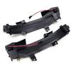 Compatible with Nissan Serena C27 door mirrors with sequential turn signals and late (early models)