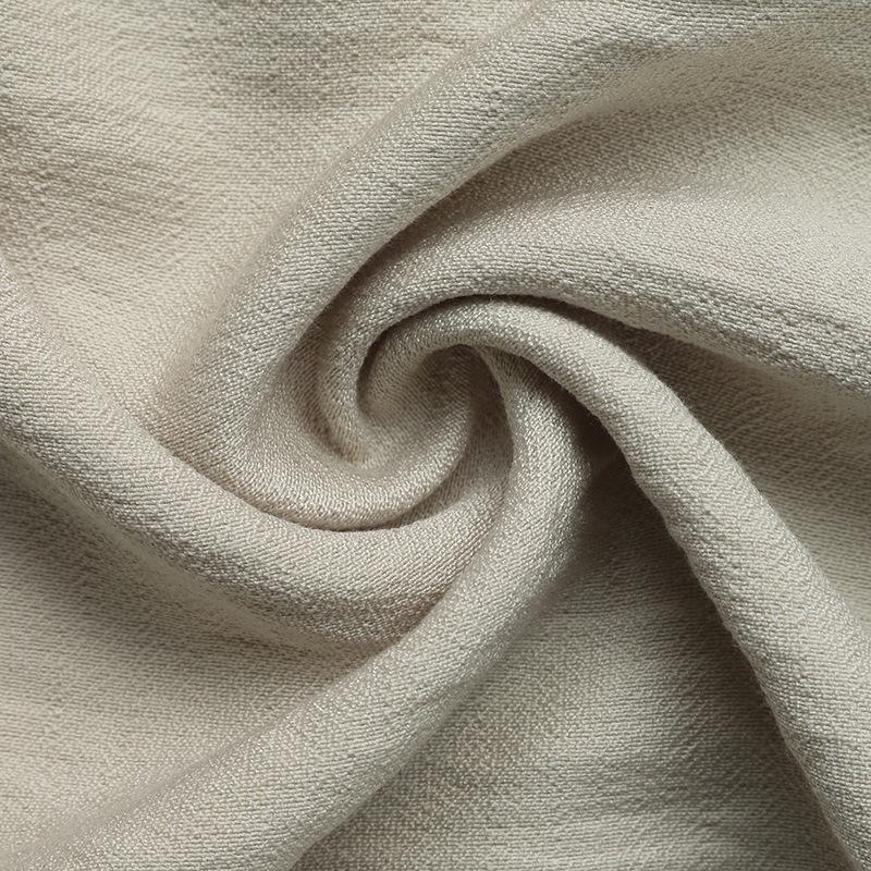 Women's Summer V-neck Comfortable Loose Sleeveless Vest Dress