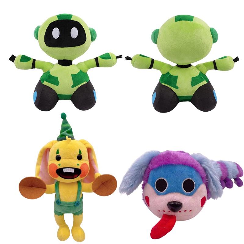 Poppy Playtime Huggy Wuggy Rabbit Plush Toy Soft And Exquisitely Crafted