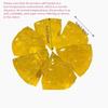 1-3Pcs Squishy Honey Cheese Square Fidgets Decor Toy Super Soft Mochi Cheese Squeeze Funny Anti-Stress Sensory Toy For Adult/Kid