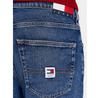 Tommy Jeans DM0DM18174 Blue Tapered Fit