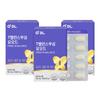 T Balance Pushim Iodine 42g 60 Tablets 3 pcs