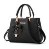 Fashion Large Capacity Women Shoulder Bag Bowknot Crossbody Handbags