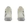 Converse Chuck Taylor All Star Cheerful Comfortable High Top Canvas Unisex Off-White