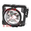 Fog Light LED for HONDA ACCORD EURO CU1 CU2 2009-2012 for Acura TSX Headlight Fog Lamp Cover Grill Bezel for Spirior Accessorie