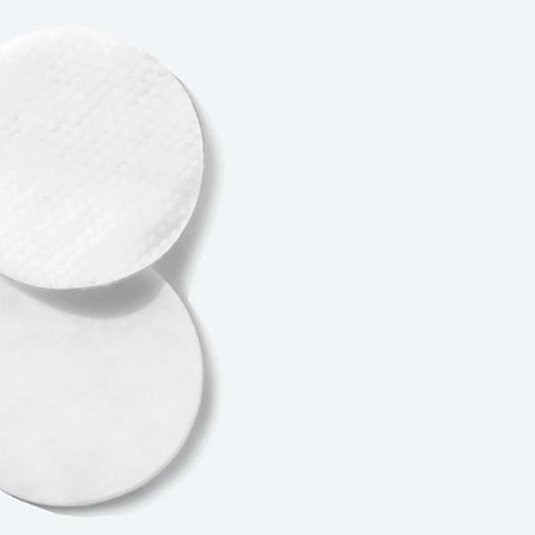 celimax Ji Woo Gae One Step Mild Cleansing Pad Set 60 Pads + 10 Pads