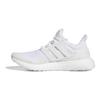 adidas UltraBoost 1.0 Hvit Zero Metallic Dame Sneakers Skyhvit Lysende-Rosa ID9632
