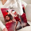 T-Tate M-McRaeS Singer Pillow Gift Home Office Decoration Bedroom Sofa Car Cushion Cover Case 45x45