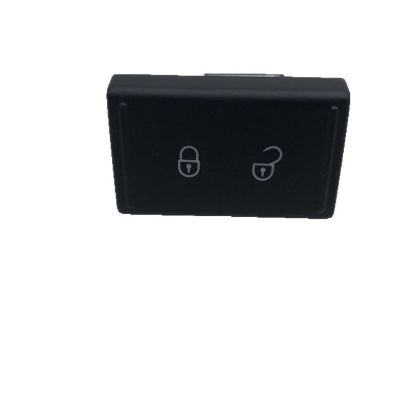 

Door Lock Safety Switch Controller for Skoda Fabia