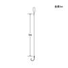 Gamakatsu Marine Fishing Pond Marine Box with String Gachirock Chichiwa