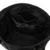 Bag DELTA MASTER TOTE TALL SQD Boys Black [Briefing]