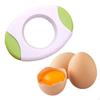 Boiled Egg Cutter, Eggshell Topper Cutter Remover, Easy To Use, Slicing Tool, Tool for Kitchen