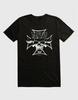 Danzig Cross Skull Logo Extra Soft T-Shirt - NEW!! SALE
