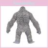 Detailed Godzilla Vs Kong 2021 Action Figure Pvc Statue 18cm Skull Island Model