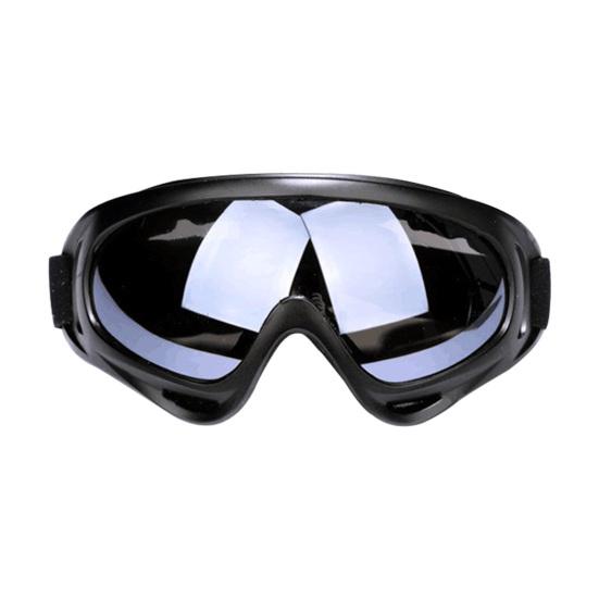 X400 Ski Goggles Windproof Professional Ventilation Eye Protection Cool UV Protection Safety Goggles for Skiing