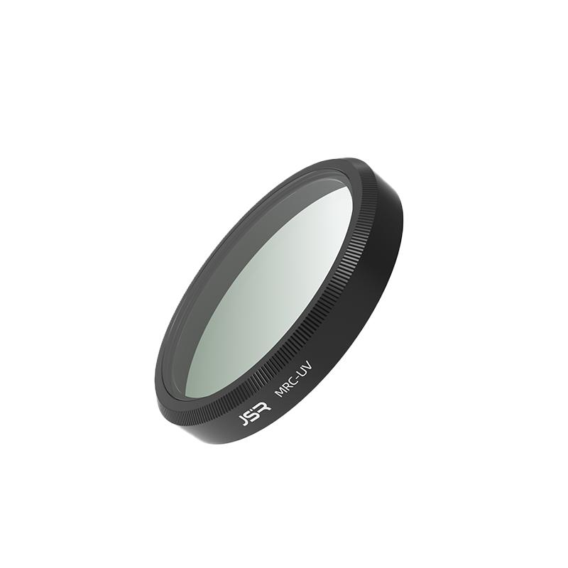 ND&CPL Filters Set For DJI Osmo Action6 UV ND8 ND16 ND32 CPL BLACK MIST 1/4 Macro Filters Neutral Density Camera Lens ND Filter