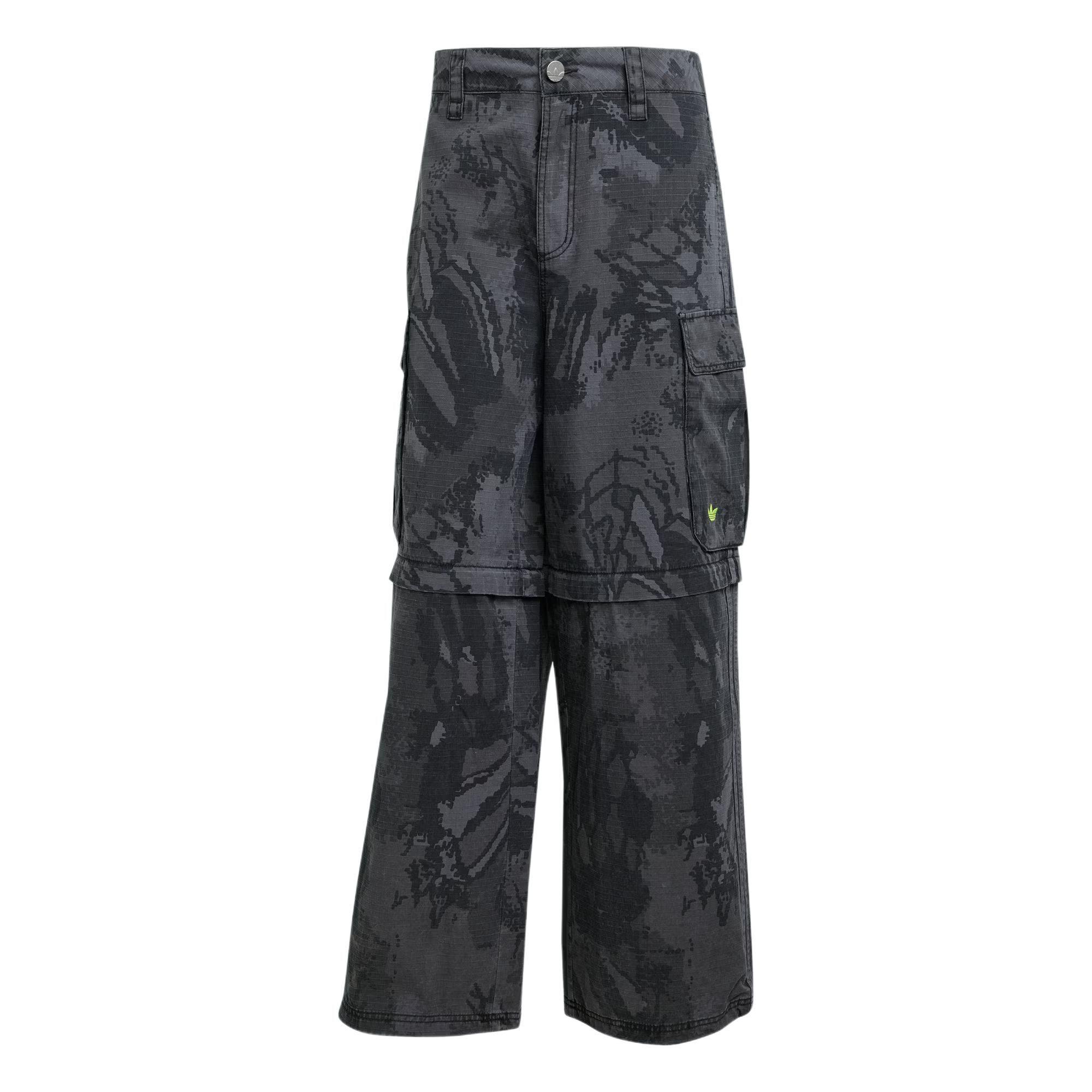 Adidas Originals ZIP off KRAVU BIKSES