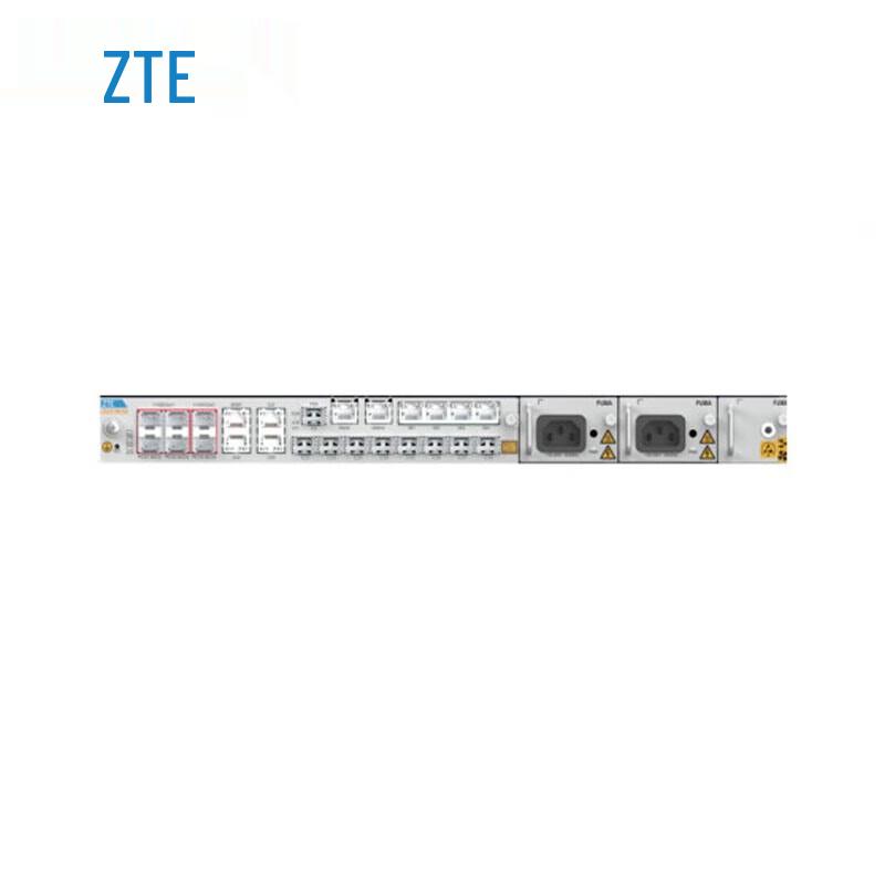 

ZTE ZXA10 C68E-G08 OLT Gateway