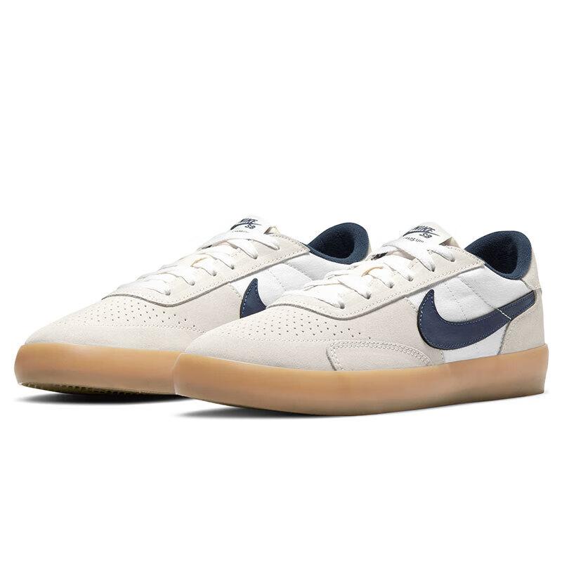 NIKE NIKE Men`s Cushioned Sports Skateboarding