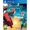 Warborn Jeu PS4