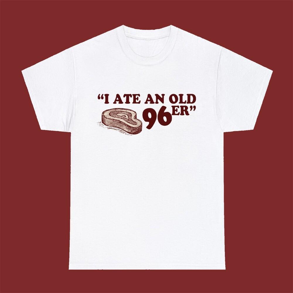 

The Great Outdoors John Candy Old Ol 96er Men s White Size S-5XL S разноцветный