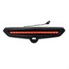 28GC Easy Install Flashing LED Tail Light Bright LED Rear Brake Lamp Direct Replacement LED Tail Light for R1200GT R1250RT