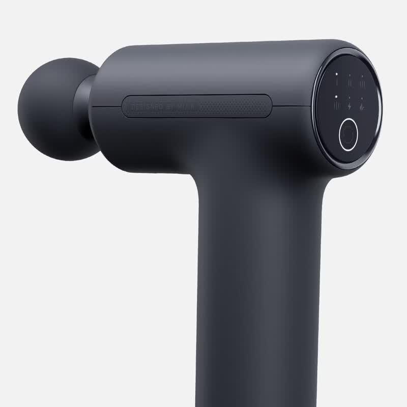 Xiaomi MI Mini Fascia Gun 3