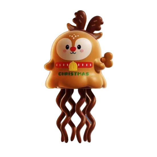 Santa Claus