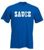 Ahmad Sauce Gardner Colts Logo Shirt T-Shirt