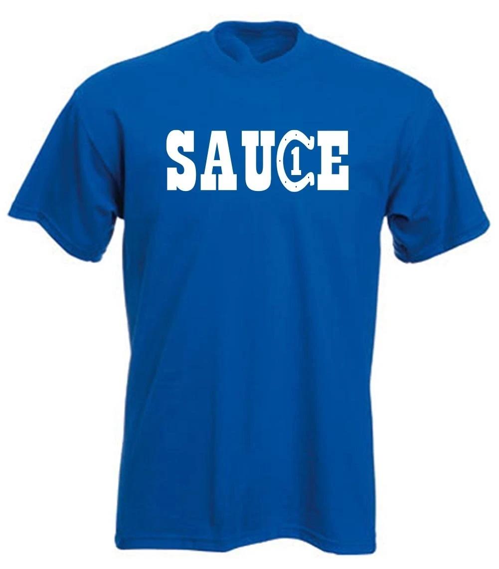 Футболка с логотипом команды Colts Ahmad Sauce Gardner M