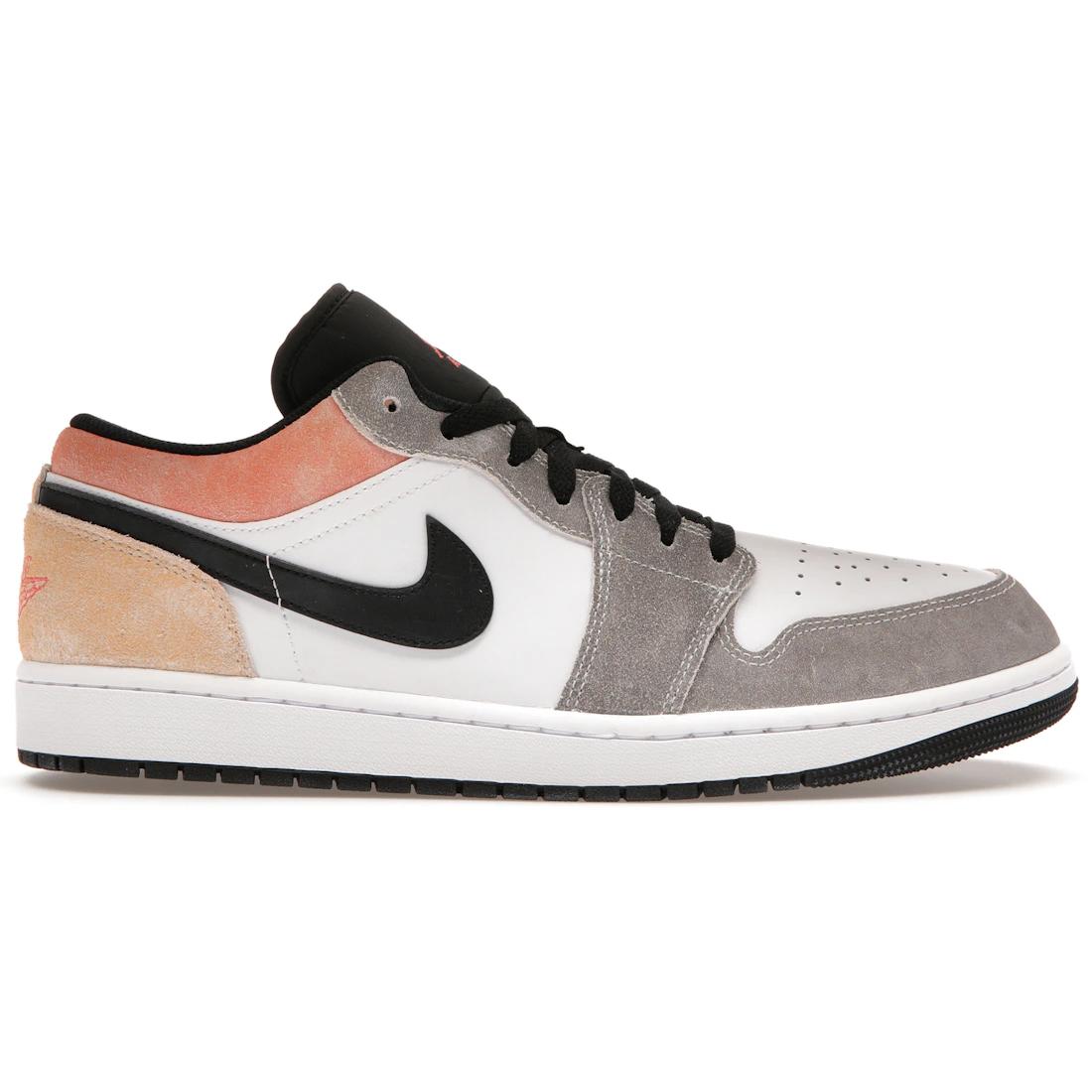 

Кроссовки Jordan 1 Low SE Flight Club(DX4334-008) 46