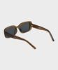 Nonpig Beam_Br Sunglasses
