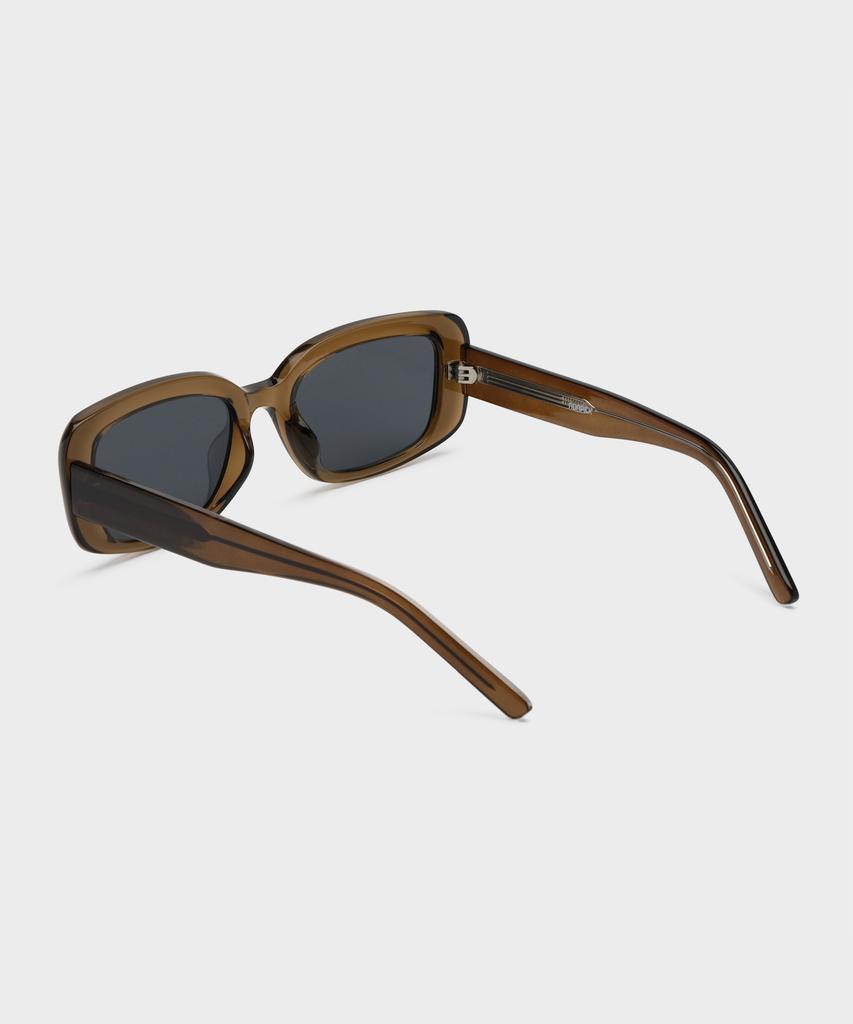 Nonpig Beam_Br Sunglasses