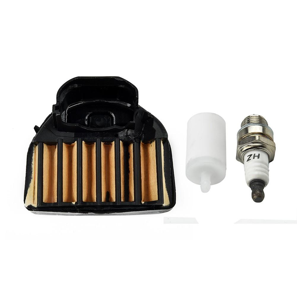 

Tune Up Service Filter Kit For 455 455E 460 461 For Rancher Chainsaw