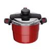 SUPOR 6L 304 Stainless Steel Pressure Cooker