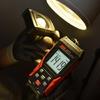 For Engineering Lighting Light Meter Photography Luxmeter Integrated Photometer