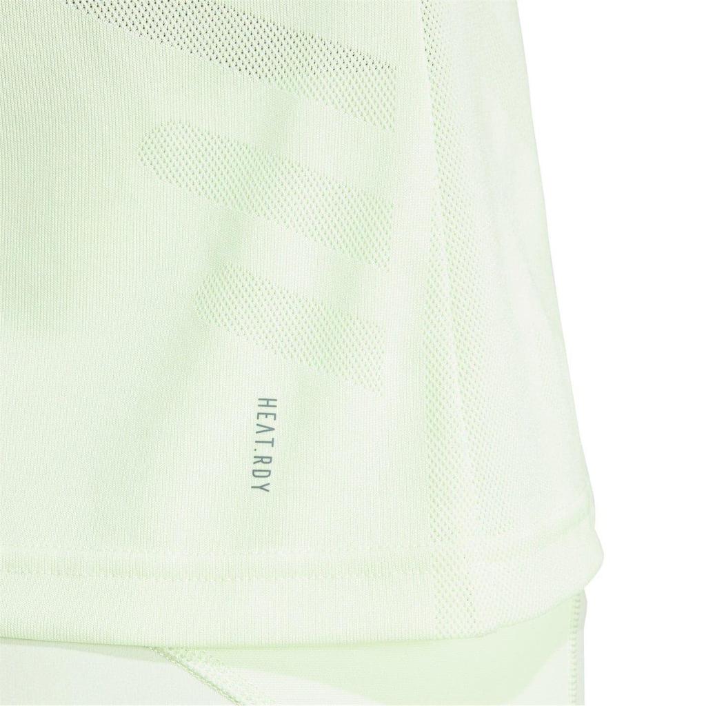 Adidas Womens/Ladies HIIT T-Shirt
