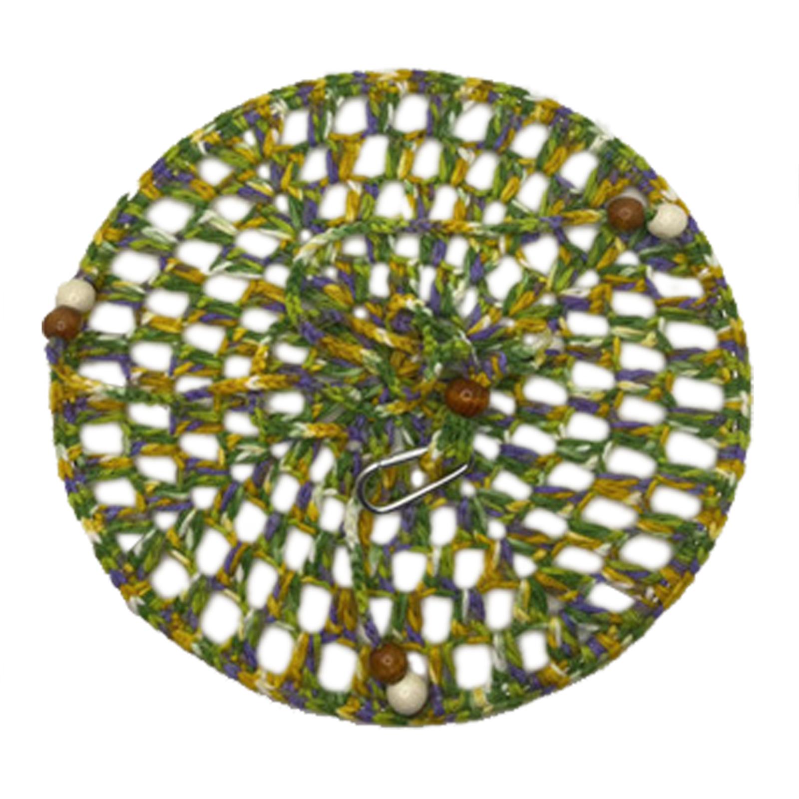 

Гамаки для рептилий, качели, подвесная кровать, круглый шезлонг, регулируемая высота для бородатых драконов, гекконов, ящериц, змей 6