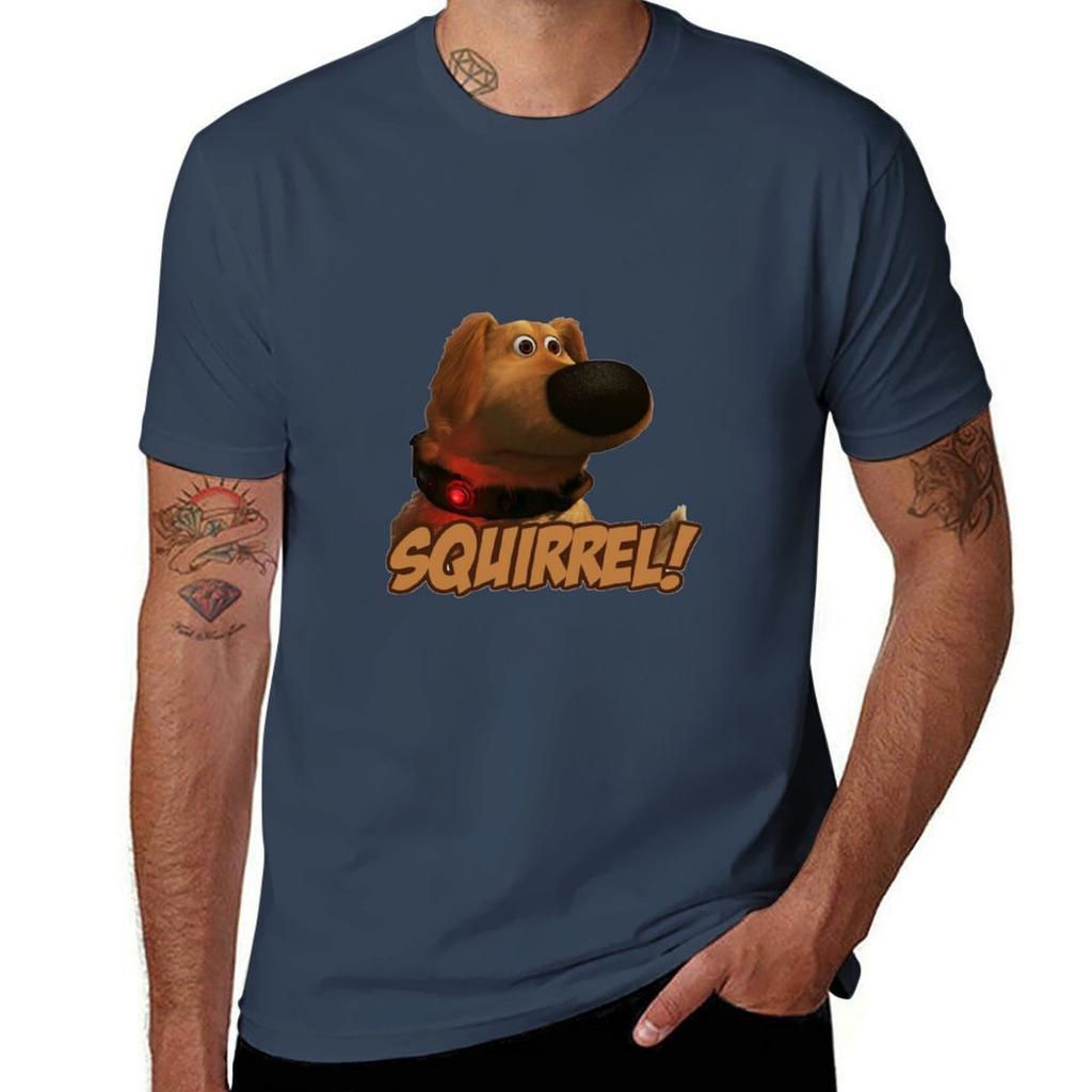 Dug From Up Tshirt Plus Size Summer Short Sleeve Tshirt