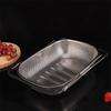Non-slip Handle Sink Drain Basket Scalable Vegetables Draining Racks Strainer Basket  Rinse Fruit