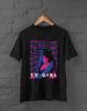 Retro TV Dívčí Kapela Unisex Unisex S-5XL Tričko 15D178