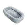 Miling Human Dog Bed Lazy Sofa