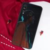og buda russia rapper For Huawei Nova Y61 Y91 Y90 Y70 Y60 Y72 12s 12i 11i 7i 8i 9 10 SE P60 Pro P30 P40 Lite Case